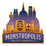 Monstropolis 2027: primera etapa con show y restaurantes