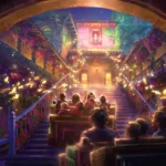 La atracción de Encanto en Disney World ya tiene nombre