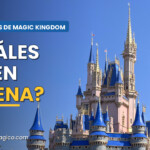 ¿Cuáles son las atracciones imperdibles de Magic Kingdom?