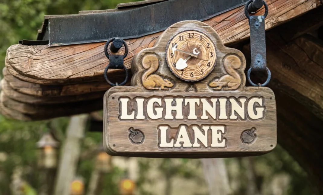 lightning-lane-cartel-magic-kingdom Cartel de Lightning Lane en Magic Kingdom