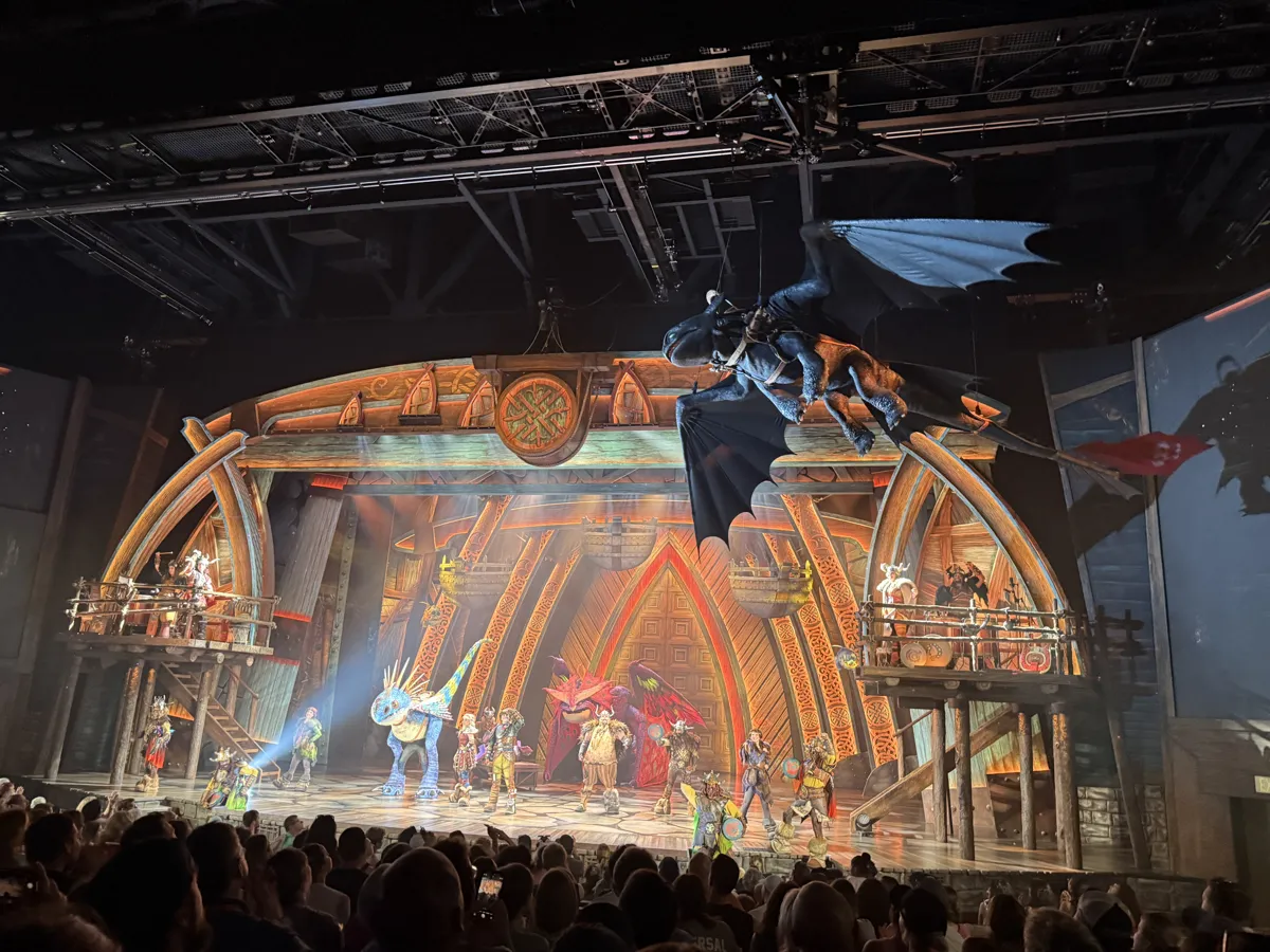 The Untrainable Dragon