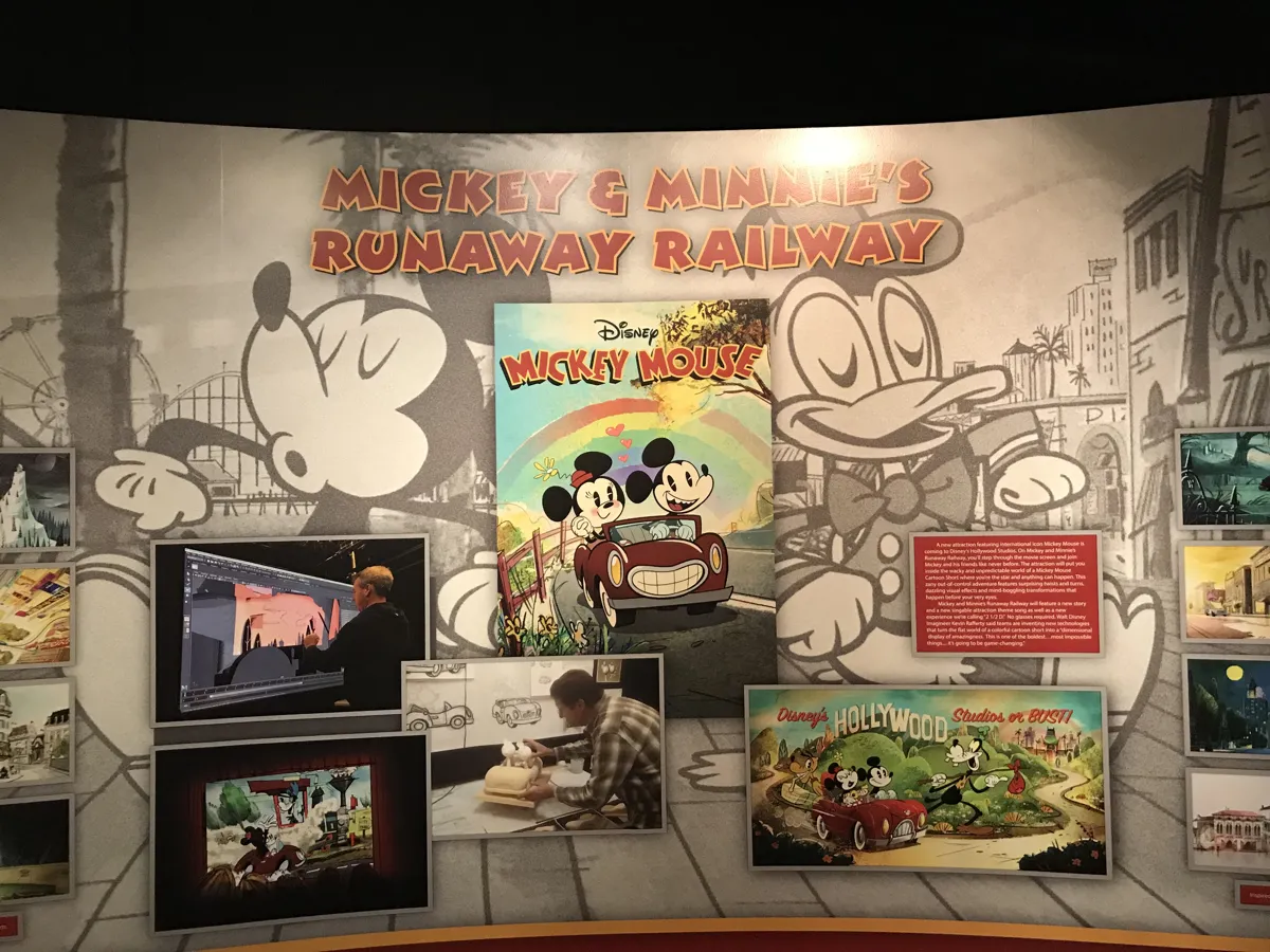 Walt Disney Presents