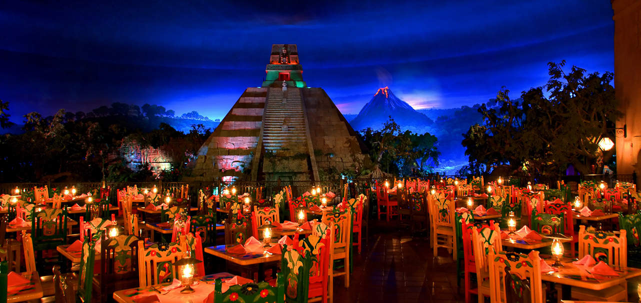 San Angel Inn